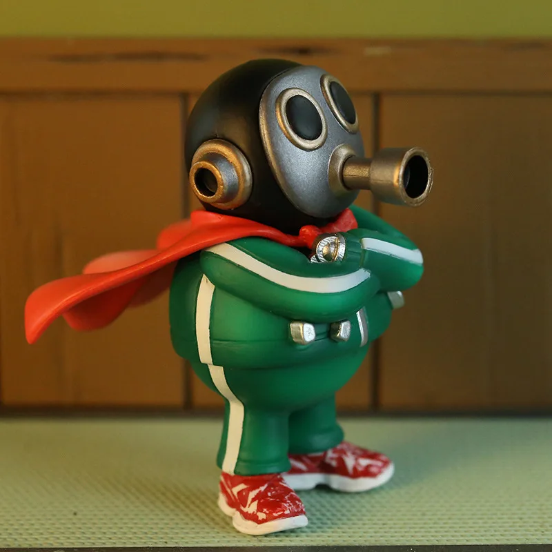 أنيمي الكرتون لعبة دراغون بول Z الشكل Toriyama أكيرا عمل الشكل جمع تمثال نموذج الإبداعية الطرفية لعبة الهدايا 8.5 سنتيمتر