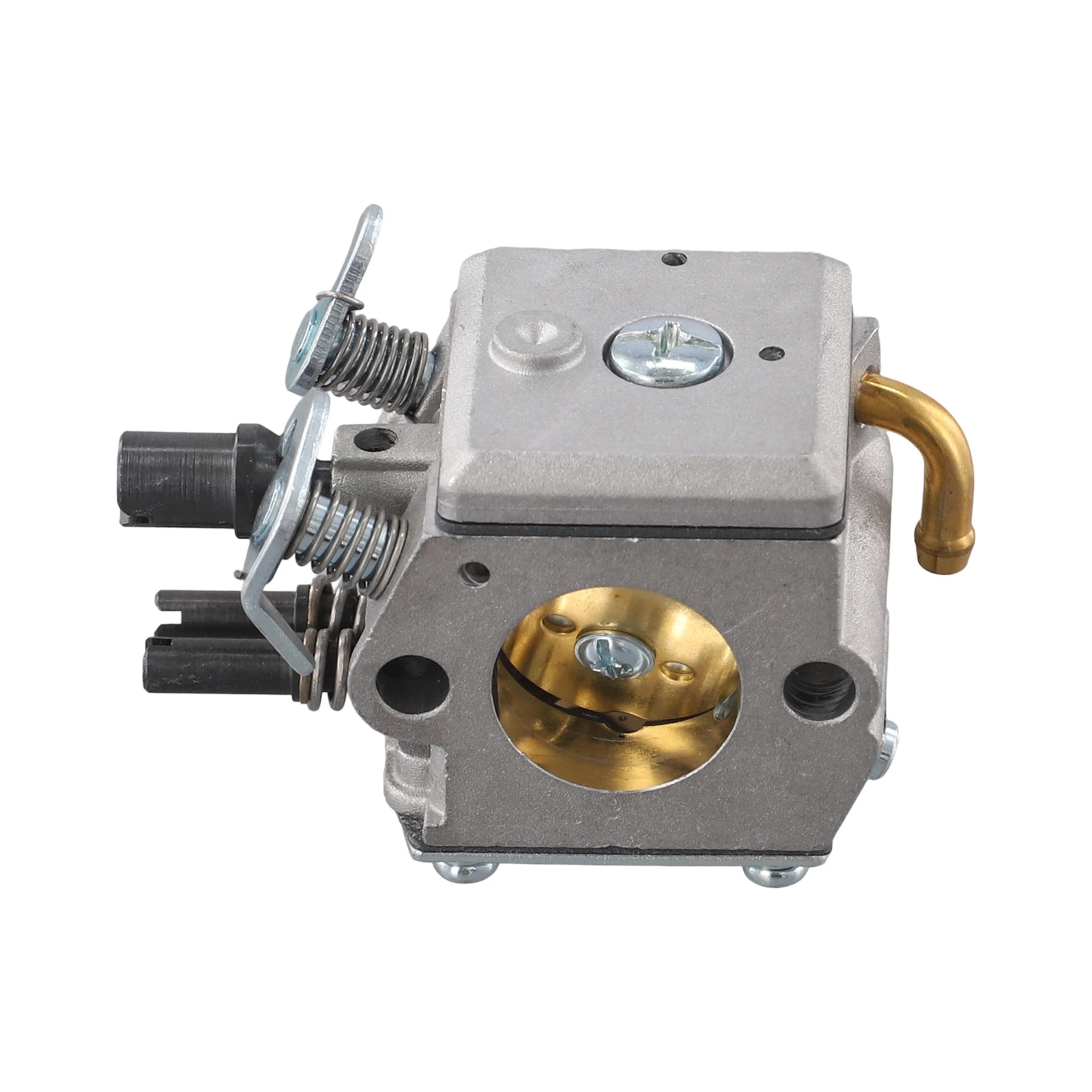 Chainsaw Replacement Carburetor for Models For 034 & 036 Precision Fit with Enhanced Fuel Savings and Power Output