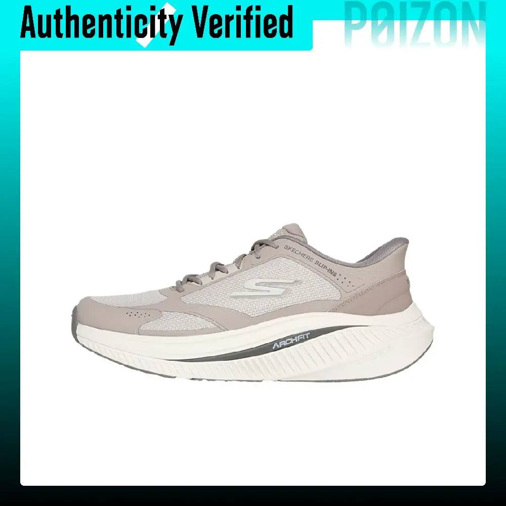 Running Shoes Men - Skechers Slip-ins Lage Running Shoes Heren