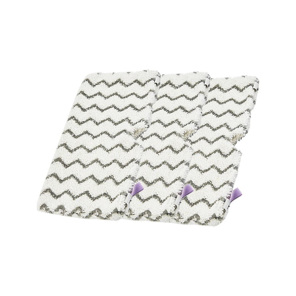 

Steam Mop Cloth for Shark S3501 S3901 S3550 S3601 Washable and Replaceable Mop Cloth Wave Mop Accessories