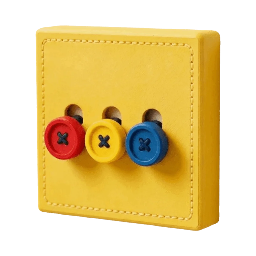 Wall Switch Accessories 1/2/3 Gang Switch Cover 3D Printed Retro Switch Panel Creative Decorative Light Switch Plate Bedroom