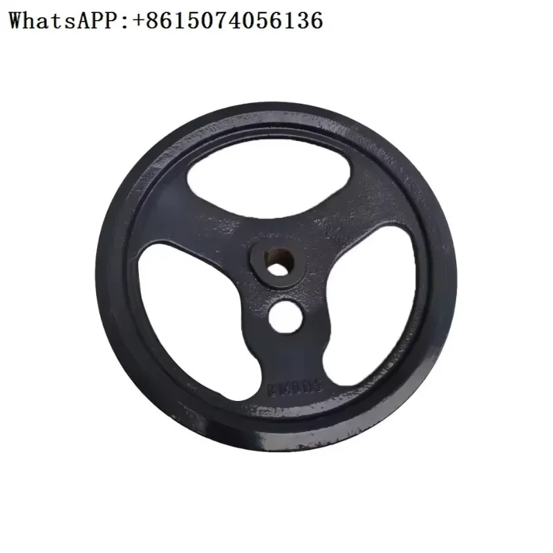 

DC70 K-ubota Rice Combine Harvester Part 5T078-4621-0 Pulley