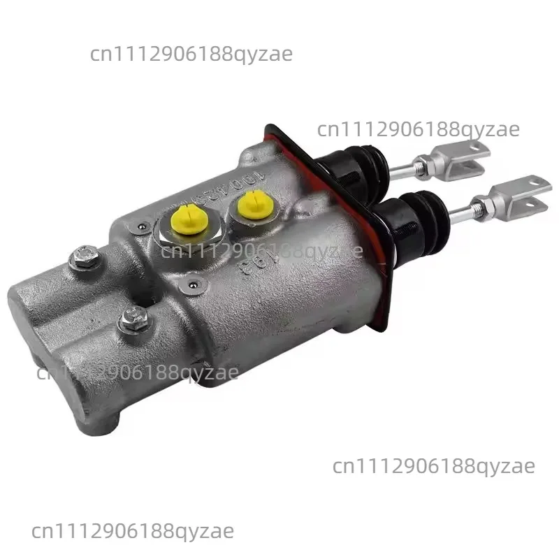 87315873 Brake Master Cylinder For T7