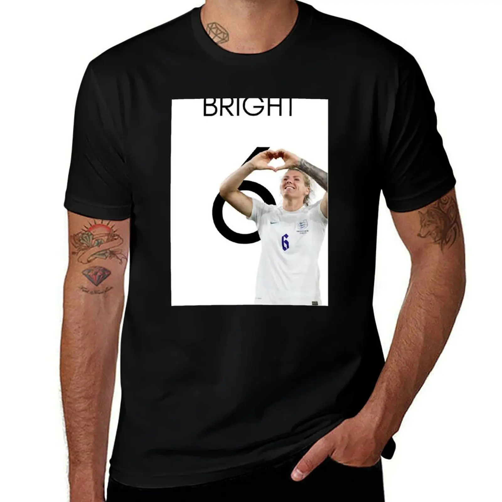 Millie Bright Numbe…