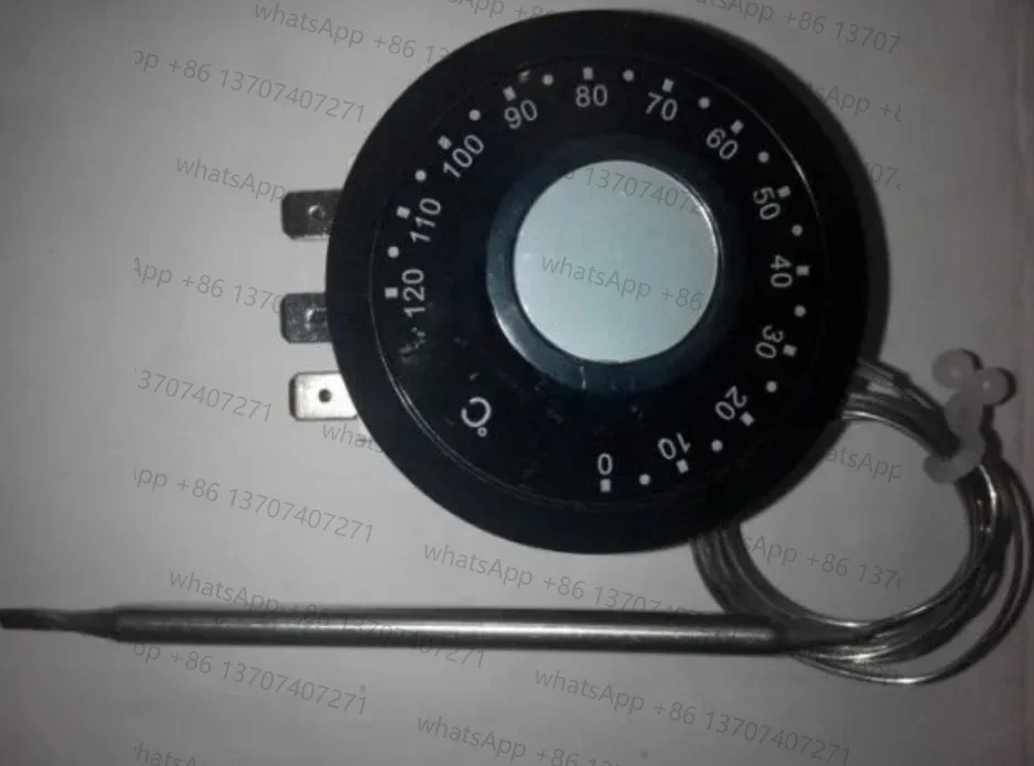 Rainbow Thermostat TS-120S TS-120SR TS-120SB TS-320S TS-320SR TS-320SB TS-250S TS-250SB TS-200S TS-200SR TS-090S TS-080SR TS-080