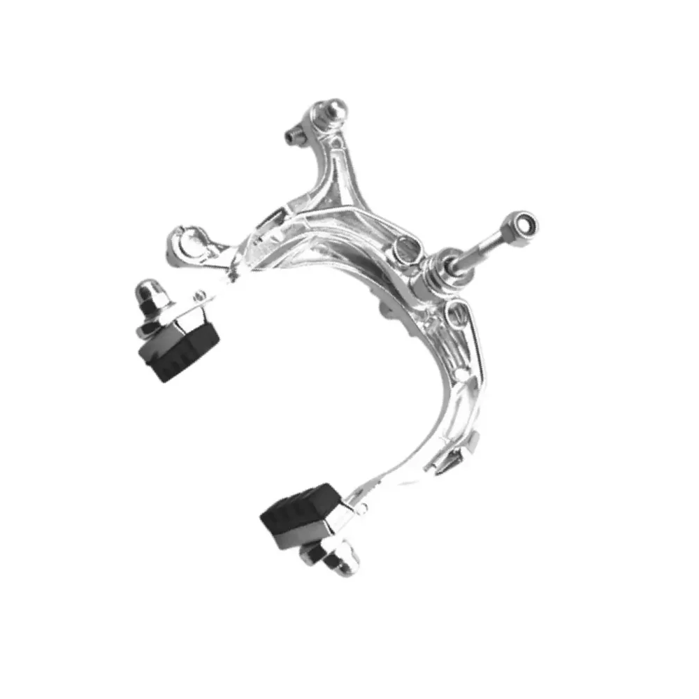 AliExpress NONE Durable Road Caliper Precise Brake Lightweight C Shape Brake Bicycles Install Smooth Technology Caliper For Front