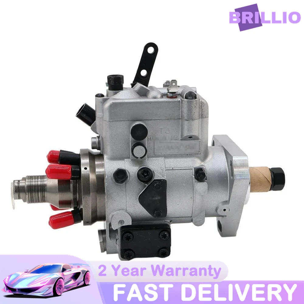 

DB4429-5667 RE-504063 Diesel Fuel Injection Pump for John Deere