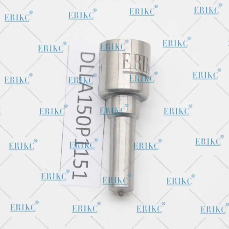 ERIKC DLLA150P1151 Diesel Injection Nozzle Assembly Suitable For South Korea Doosan Excavator Daewoo 225-9 Excavator