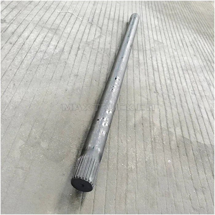 

Высококачественные запасные части для тяжелых грузовиков 1368178, приводной вал