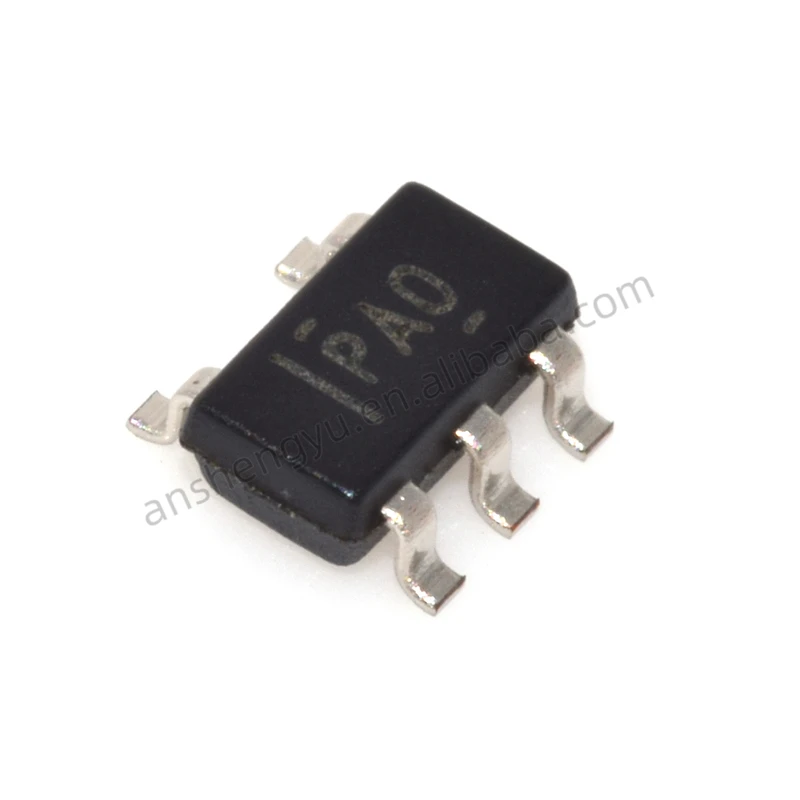 TLV70433DBVR TLV70433 70433 PA0 SMD New Original SOT23-5 Integrated Circuits IC