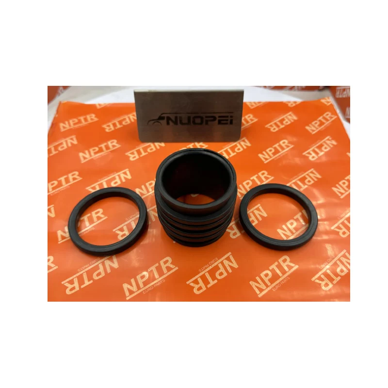 VOL Cooling System Outlet Pipe Oem 20451178 21021925 7421021925 +1547254*2 for RVI Truck Connecting Pipe