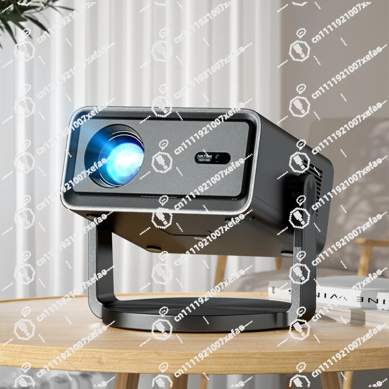 

C30B Professional Home Theater Projector Outdoor Cinema Power Point Overhead Projector