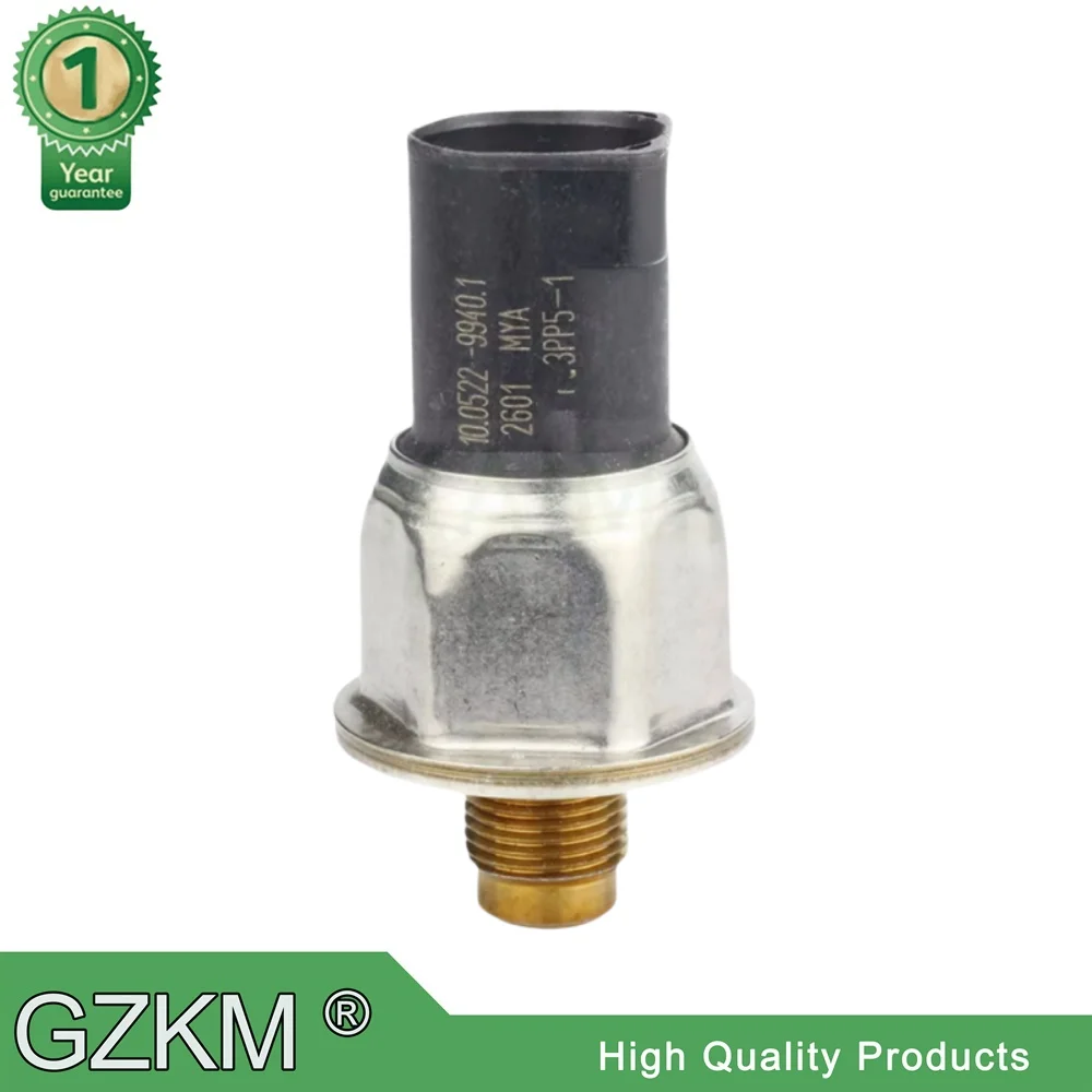 

OEM 7L0907597 7L0 907 597 Fit for VW TRANSPORTER MULTIVAN V TOUAREG ABS ESP BRAKE MASTER CYLINDER PRESSURE SENSOR