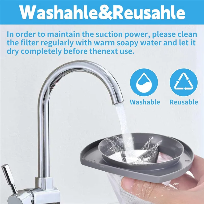 Вакуумный фильтр 2033 для легкого пылесоса без мешка Bissell Stick 20331 20333 20334 20336 20339 Замена No. 1611508