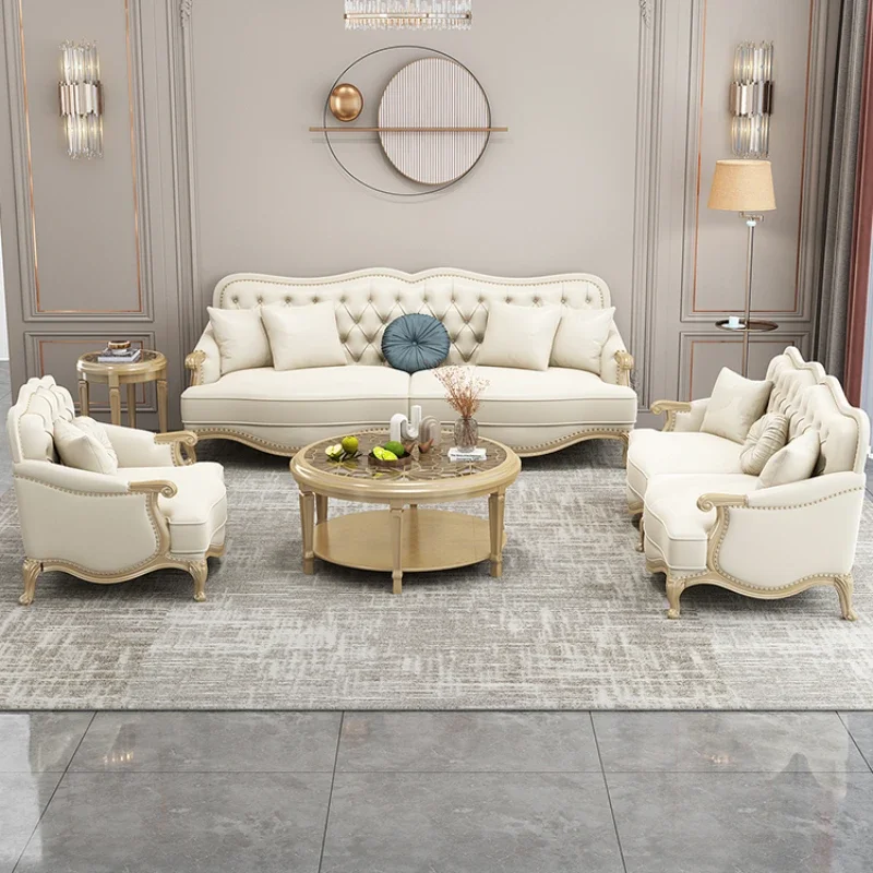 

Modern Soft Unique Living Room Sofas Two Seater Single Recliner Armchair Sofas Floor Daybed Divani Da Soggiorno Home Furniture