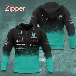 Sudadera con capucha de carreras para hombre, chaqueta deportiva con cremallera para primavera y otoño, novedad de 2024