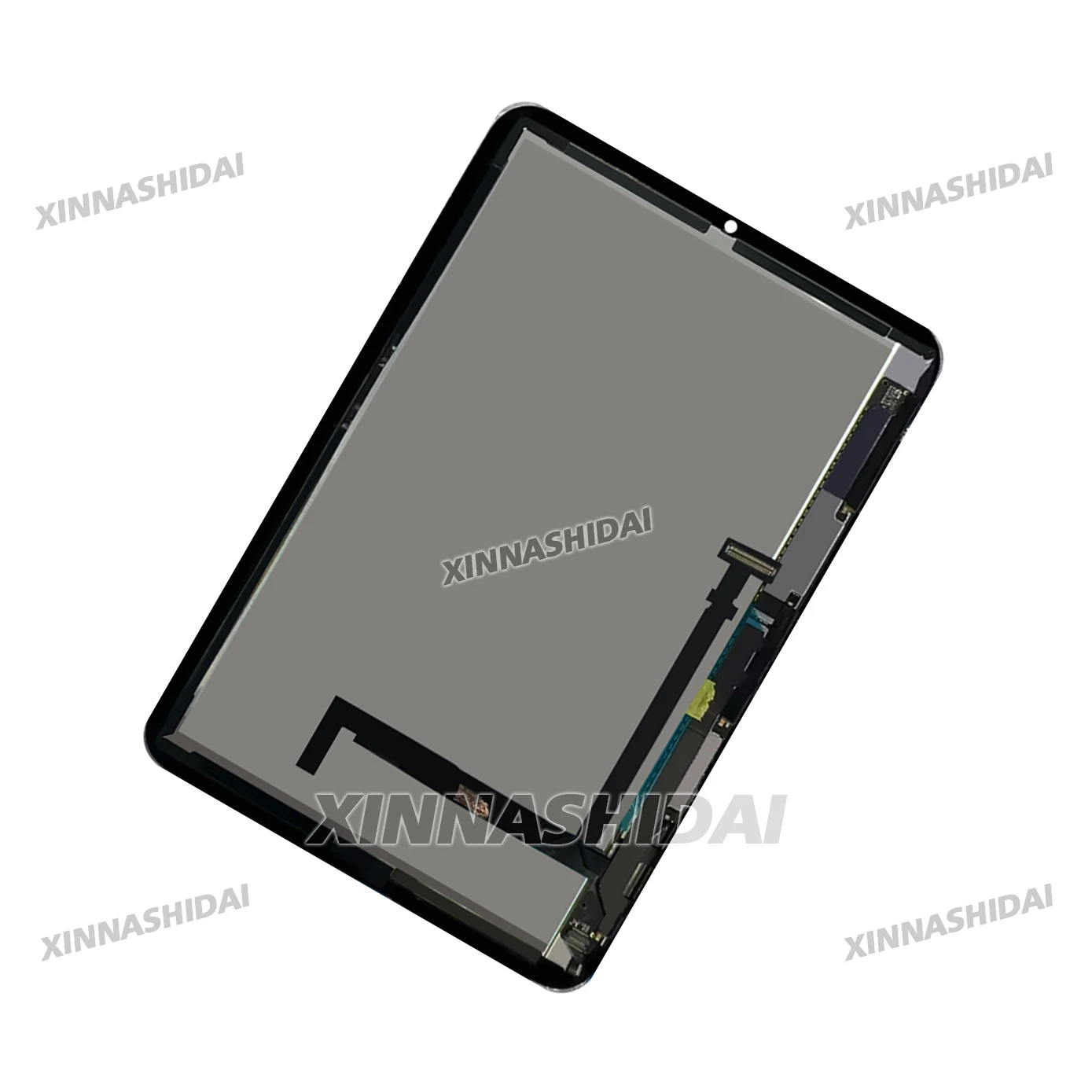 

Для iPad Mini 7 Mini7 A2993 A2995 A2996 планшетный ЖК-дисплей, дигитайзер сенсорного экрана, сенсорная стеклянная панель, запасные части для ремонта