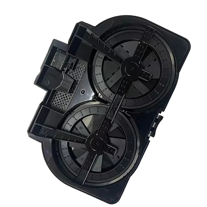 Base Station Cleaning Tray Accessory,For Ecovacs T50 Pro/Omni Cleaning Tray,Mop Tray Cleaning Module Bracket Accessories-A77G