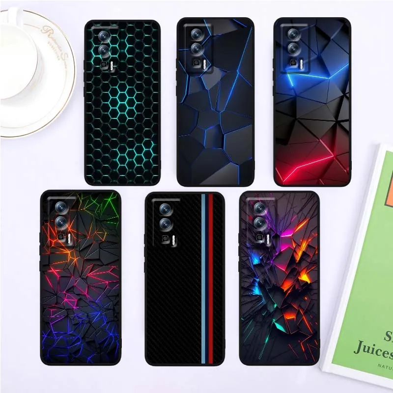 

Carbon Fiber Popular Cool For Xiaomi Redmi 12 13C 12C 13 10C 9T A2 9A 9C 7A Note 10S 8T 10 9 8 Pro 4G 5G Black Phone Case