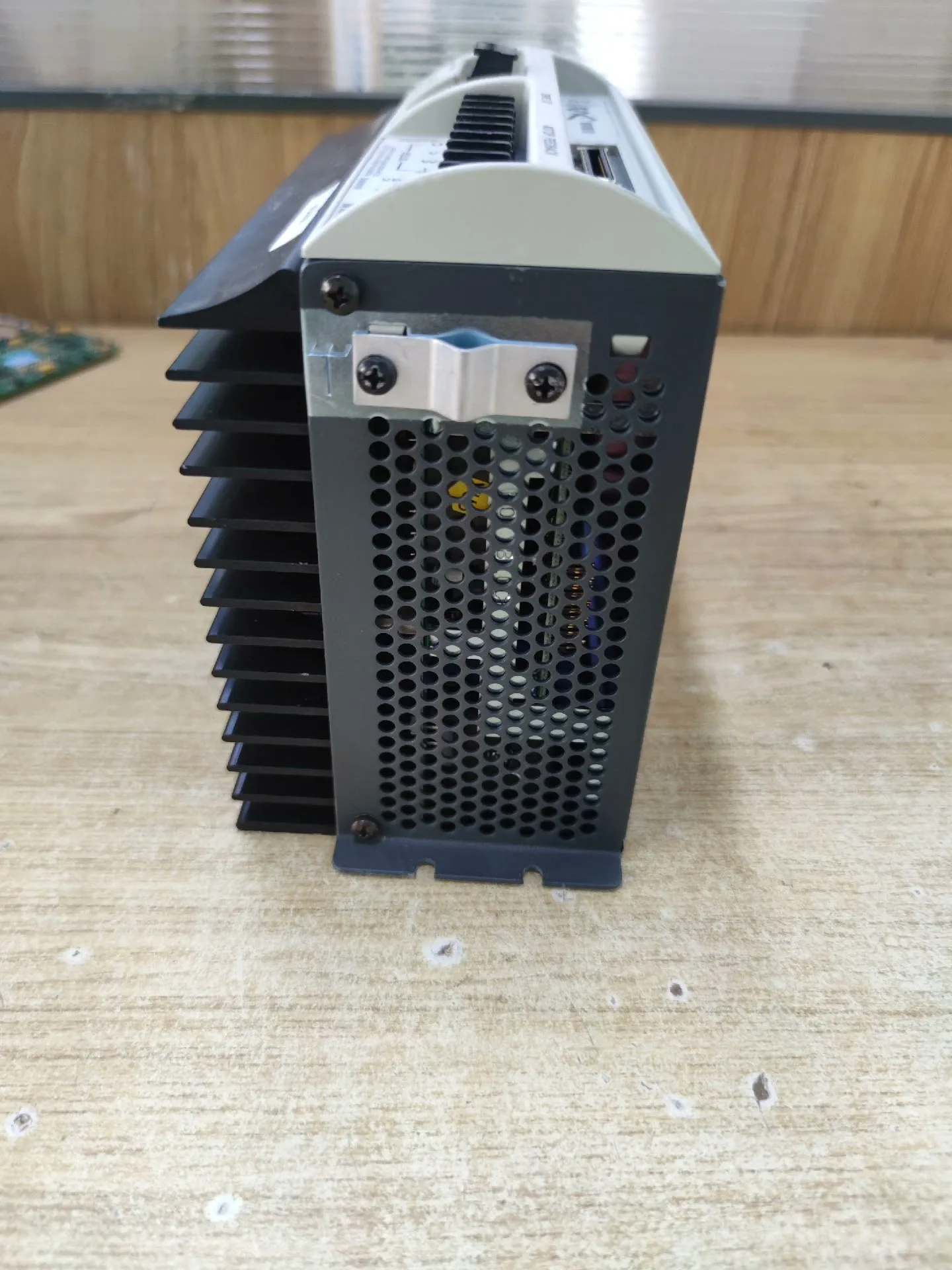 Сервопривод GV-U6E-NK для Parker