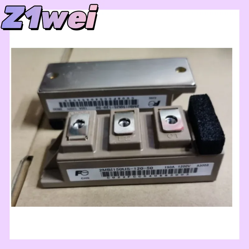 Modulo novo e original، frete grátis، 2MBI150VA-120-50 2MBI150US-120-50