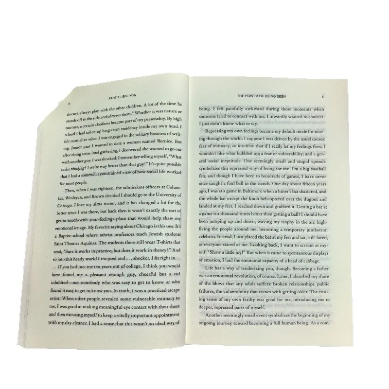 데이비드 브룩스의 신간 "누구와 어떻게 만나고 깊은 관계를 맺는가"와 "공감 의사소통 능력"