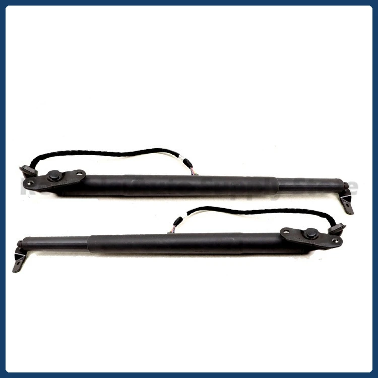 1 Pair(2pcs) of Car Rear Hatch Support Rods 83A827851D Car Trunk Electric Tailgate Lift Strut Universal for Audi Q3/RSQ3 2018