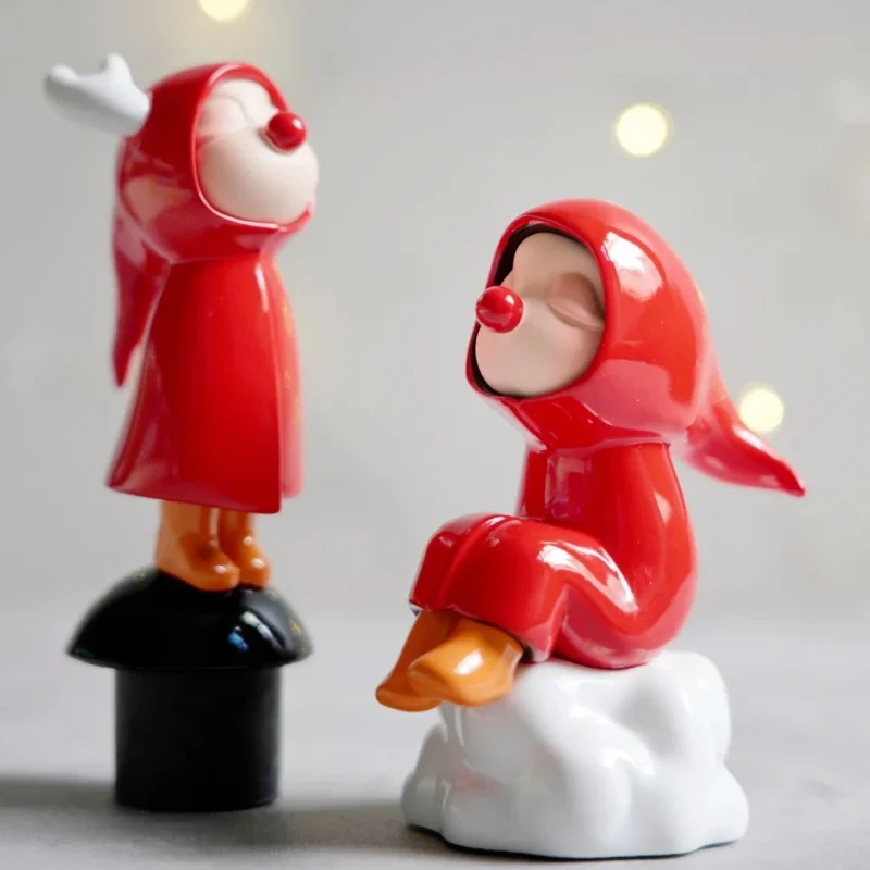New Arrival Genuine Huiwei Yes - Resin Art Decoration Items recension och pris
