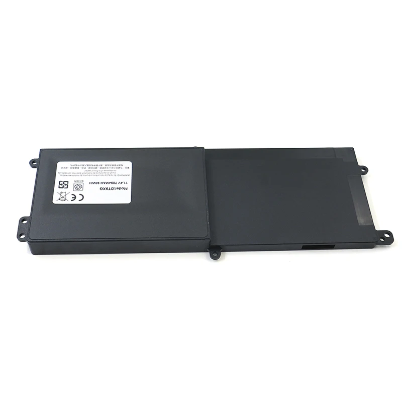 DT9XG Laptop Battery For Dell Alienware Area-51m R1 R2 ALWA51M-1766PB ALWA51M-D1748DW D1746B D1766B D1741DB D1969PW P38E001 90Wh