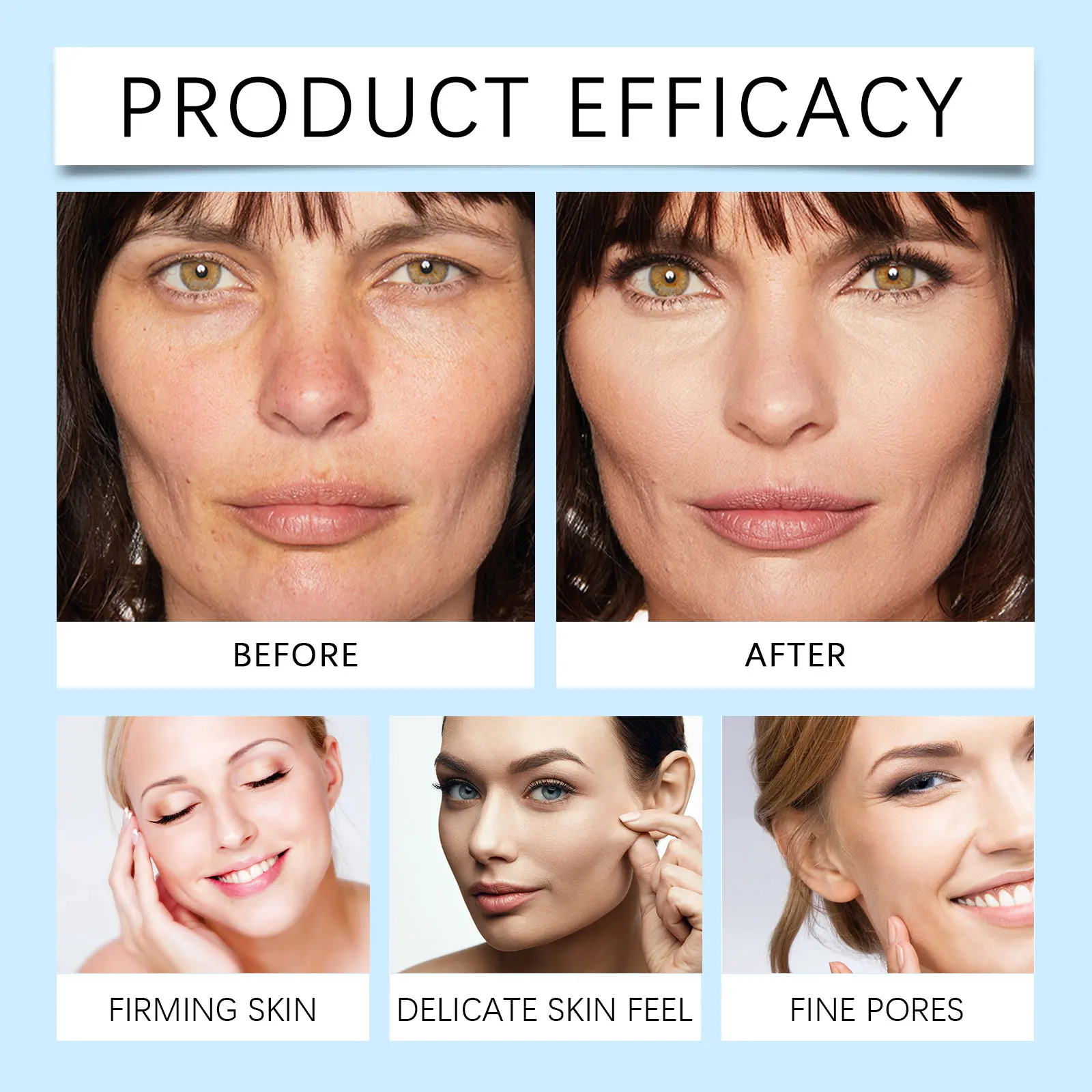 شرق القمر الخيزران الفحم الطين ماس لطيف التقشير الرؤوس السوداء الرعاية ترطيب تنشيط قناع الوجه غير تجفيف جميع أنواع البشرة