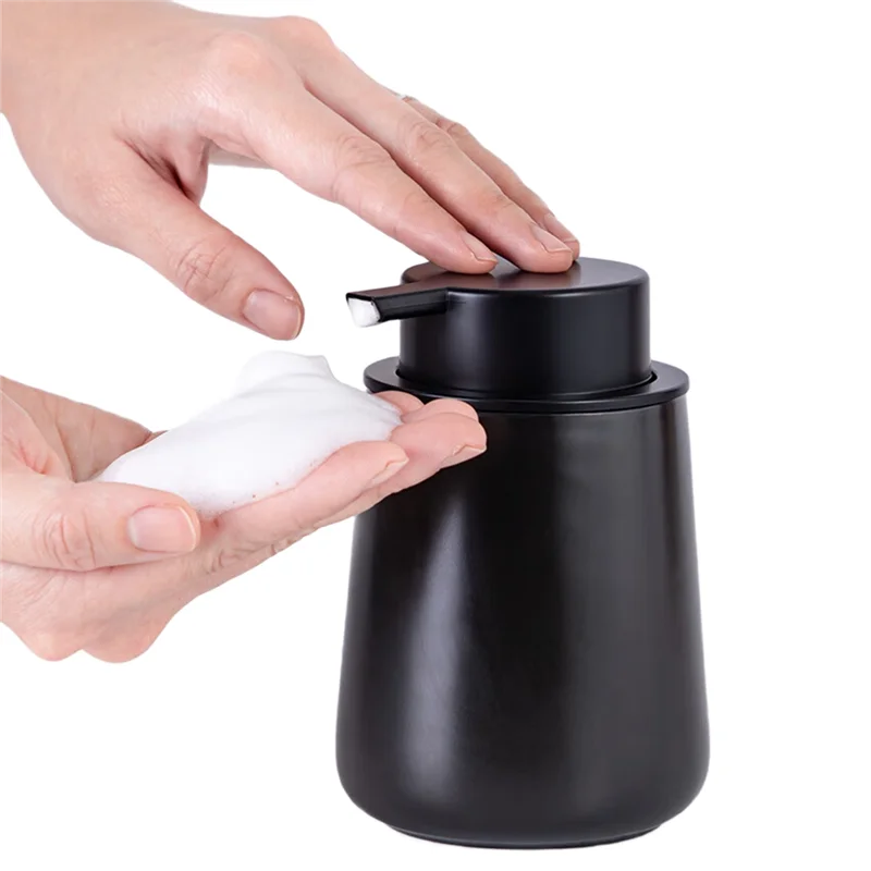 

ABGG-400 мл дозатор мыла для рук, дозатор пенного мыла с головкой, дозатор мыла