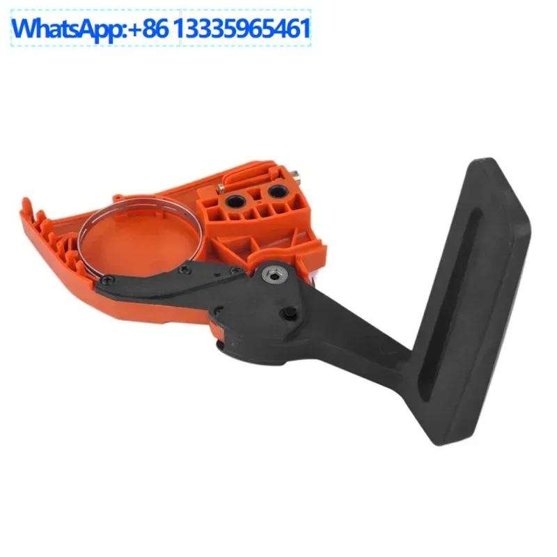 

10PCS For Husqvarna136 137 141 142 Chainsaw Accessories Brake Plate Total