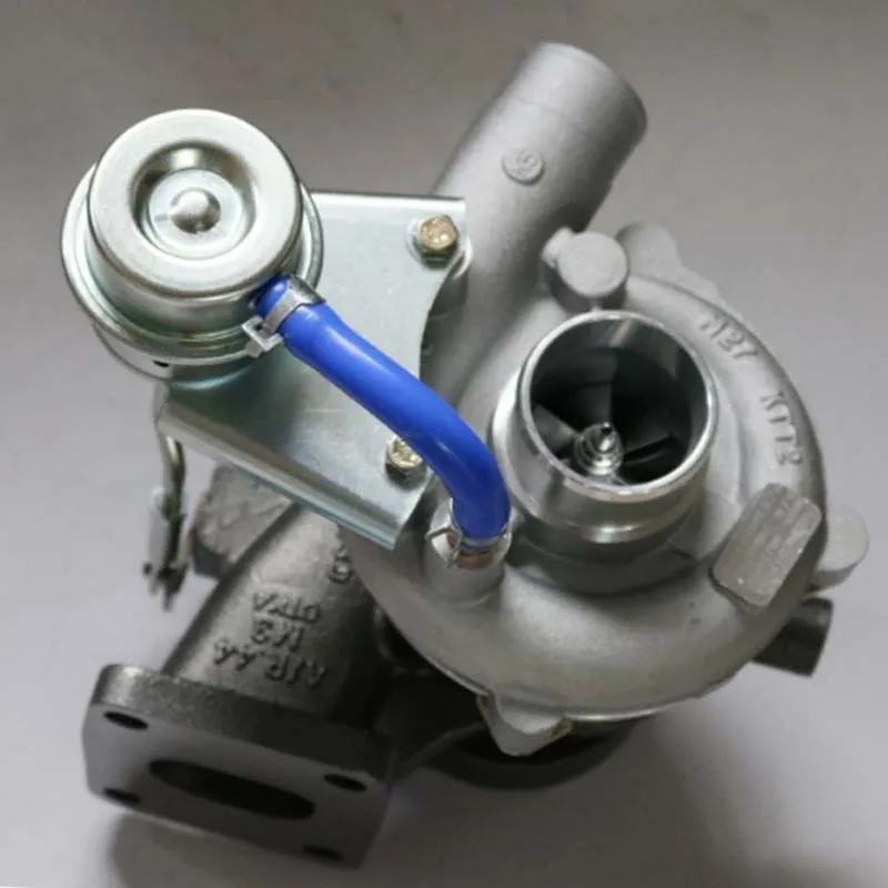 AC-016 Z352 Turbo Charger GT1749S 708337-0001 28230-41720 Turbocharger for Hyundai Truck with D4AL Engine