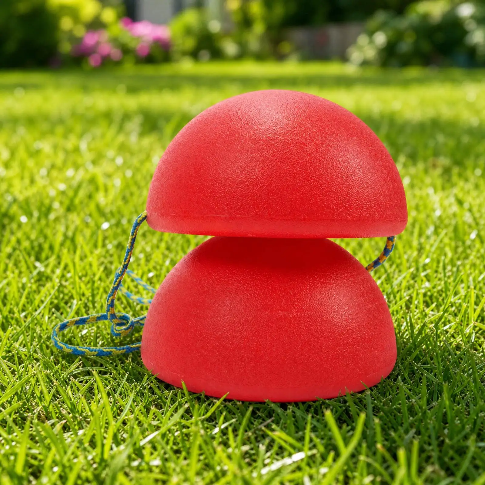 Balance Training Stones for Kids with Anti Slip Surface for Classroom Movement and Coordination Play