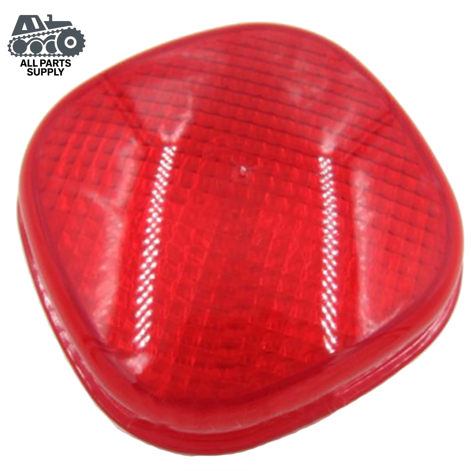 

Red Tail Light Lens 700/50072 For JCB Loadall Telehandler