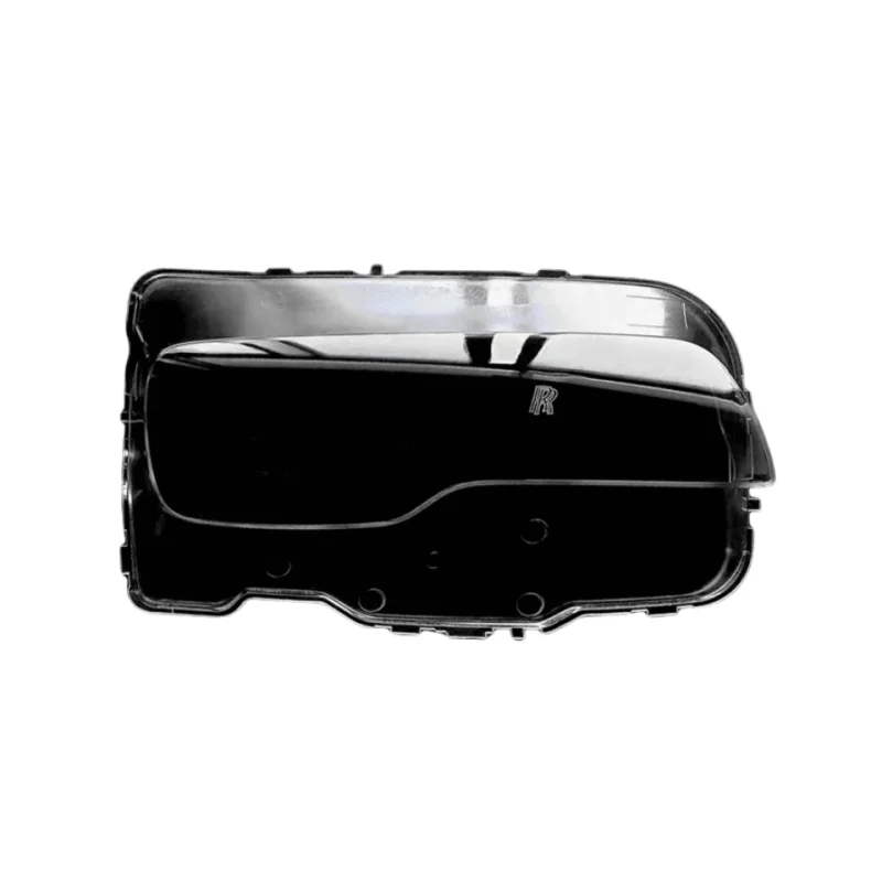

High Quality New Headlamp Lens Cover for Ghost 2015 2016 2017 2018 Lampshade Shell Headlight Glass Waterproof