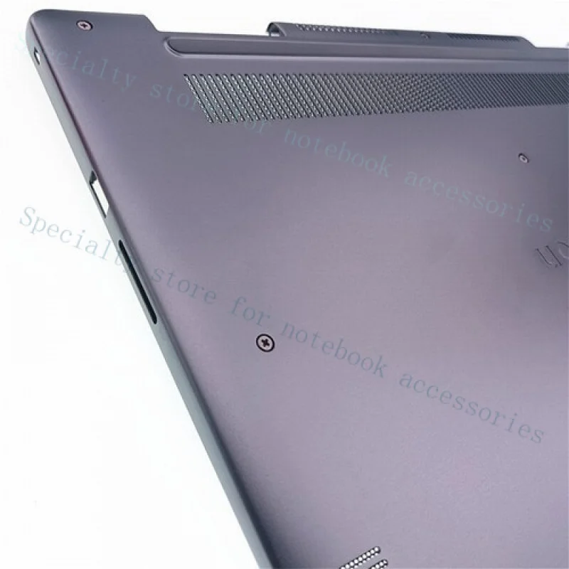 A++ لجهاز Dell Inspiron 15D 7570 7573 7580 D حافظة قاعدة سفلية رمادي 0VT5GN VT5GN