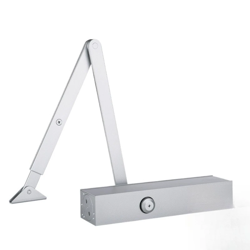 

TS-83 door closer buffer positioning fireproof door closer load-bearing 200KG