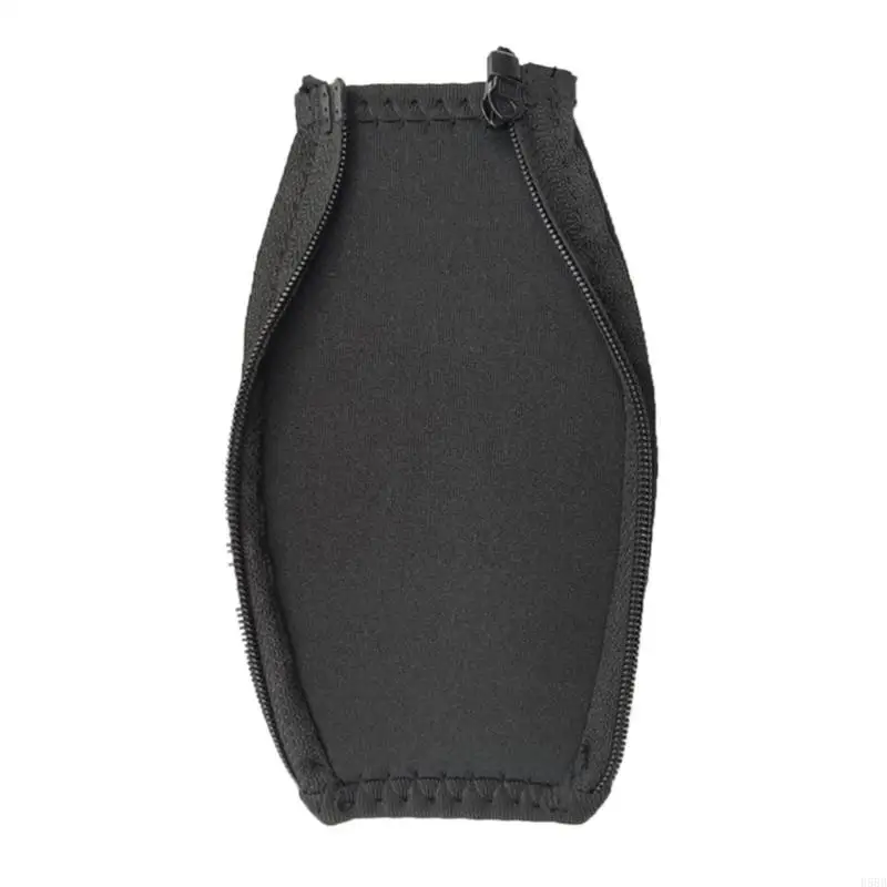 D5BB أذن الأذن وسائد الأذن لـ SONOFLOW HQ51 HC905 HQ30 رئيس سماعات الرأس لجلود البروتين للاعبين/شبك