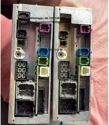 

BYD Central Control Multimedia Unit