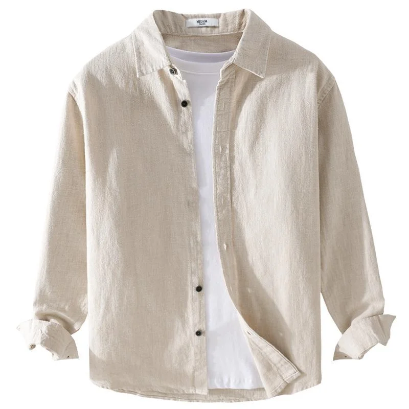 

Молодежные мужские Long Sve Sweed irt, хлопковые, однотонные, повседневные, свободные, простые, повседневная одежда, без бренда, зарегистрированные