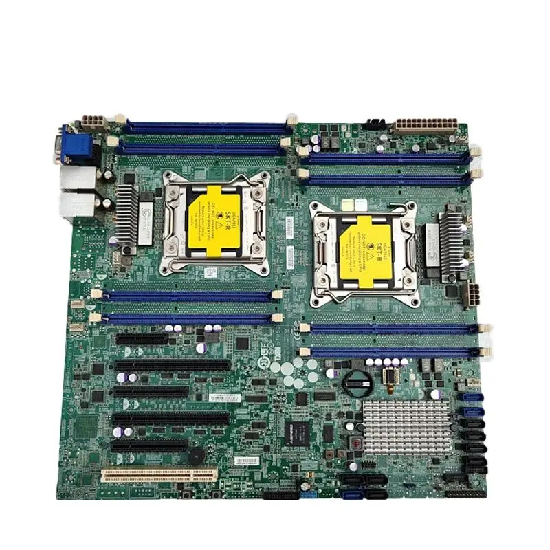 Original Server Motherboard For TYAN S7050 S7050GP2NR-DLE-B 2011 Perfect Test Good Quality