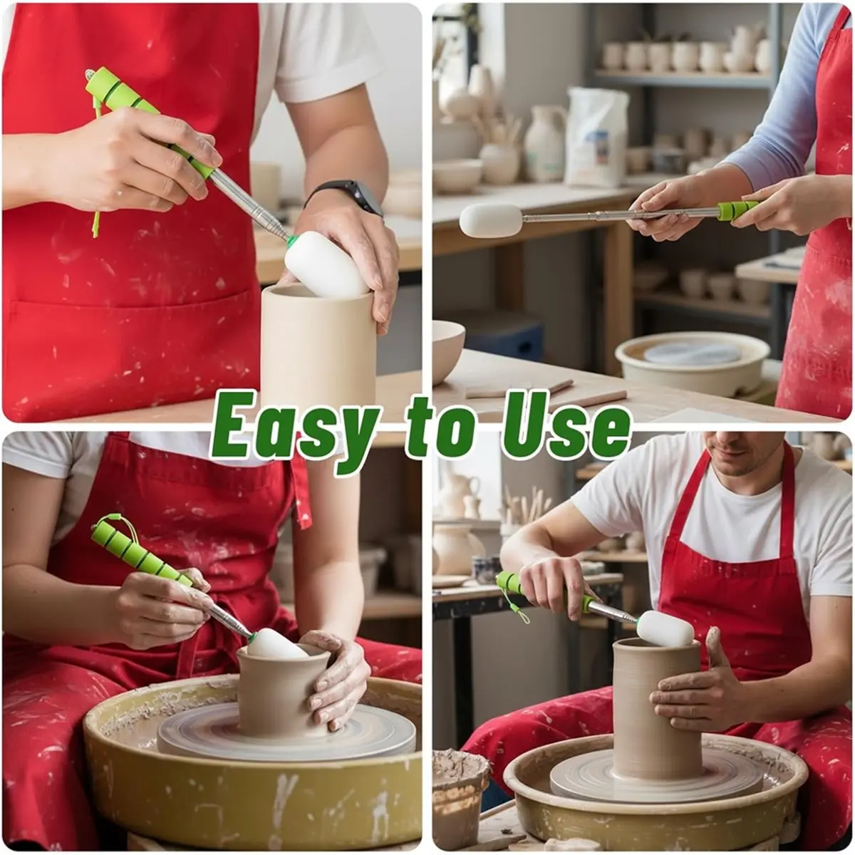 Power Tool Sets 42"…