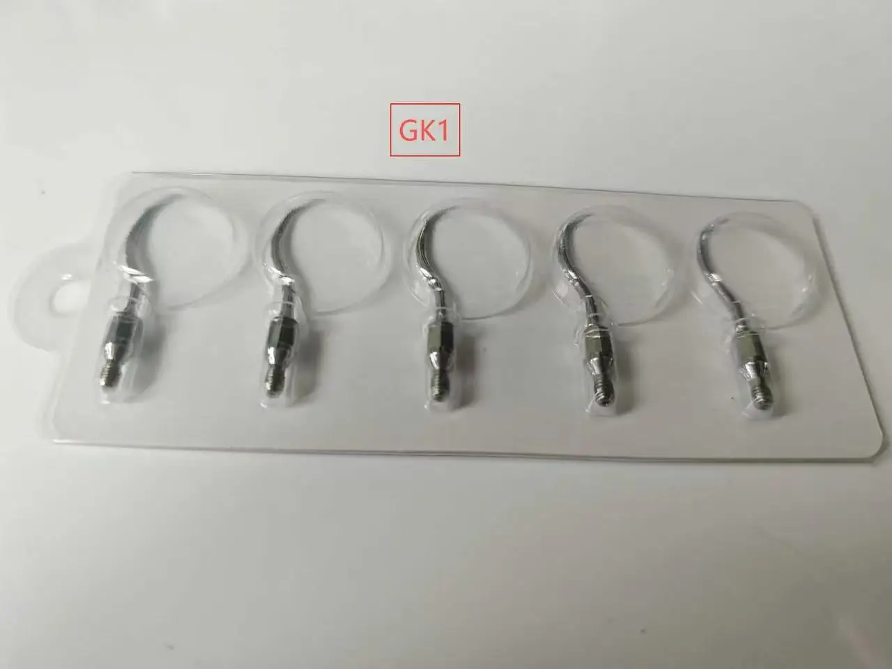 Dental Ultrasonic Scaler Tips for KAVO SONICflex Compatible GK1 GK2 GK3 GK4 GK7 Dentistry Air Scaler Handpiece Dental Instrument
