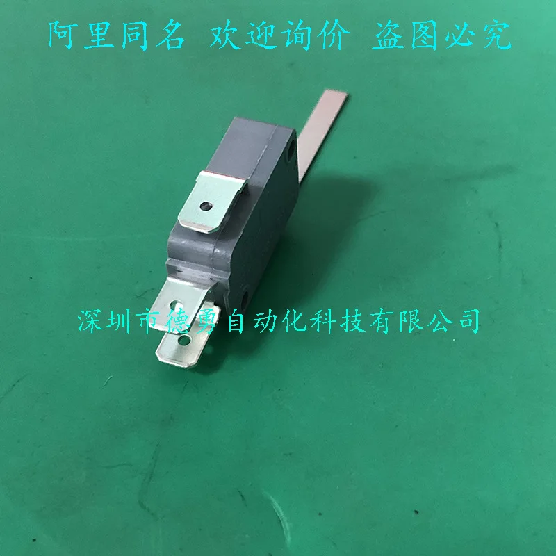 Micro Switch V3L-5104-S Honeywell Original And Genuine Honeywell In The United States, And A Penalty Of Ten For False Ones.