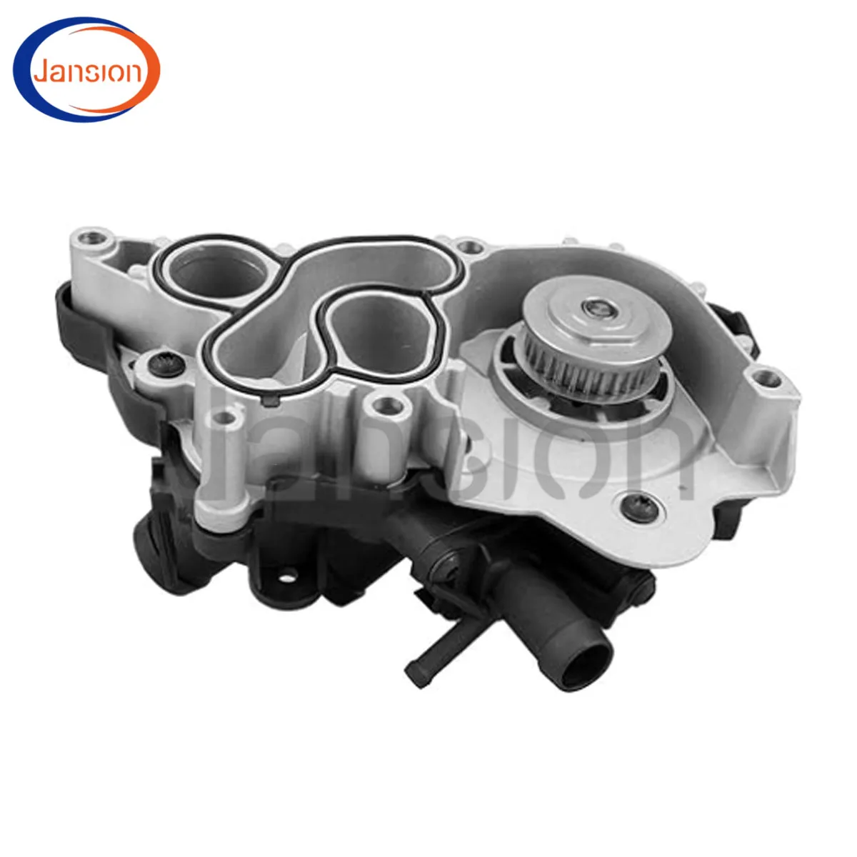 04E121600Aq Ad Ag Al Ar Bd Be Bg Cb Cc 04E121600B Water Pump Assembly For Vw Santana Br2 Br4 1.4 1.6L Jetta 162 1.2T 5 Holes