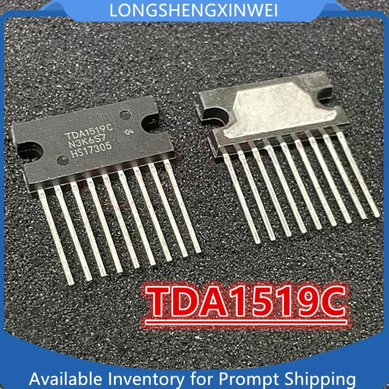 

1 шт. новый TDA1519C TDA1519 TDA1519CL ZIP9