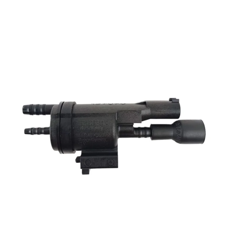 

A0025407097 0025407097 - Solenoid Valve Control - for Mercedes-Benz W168 W169 W176 W245 W202 W203 W204 W210 W211 S210