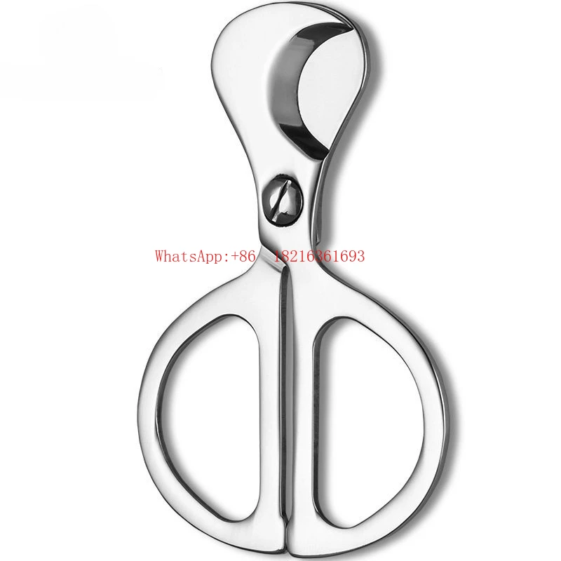 2026GOOD Cigar Cutter Set: Sharp And Smooth, Cigar Scissor Punch