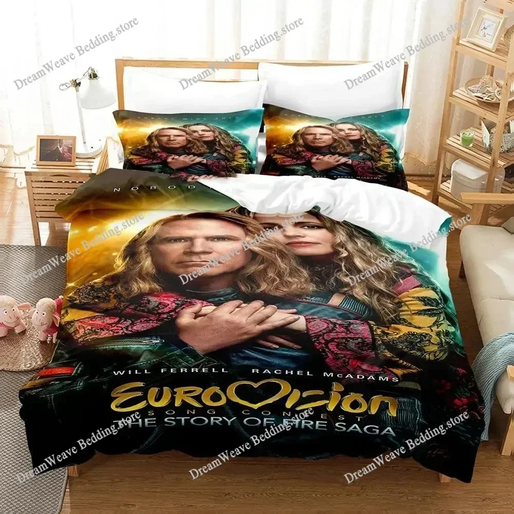 Hip Hop Style Bedding Set Duvet Cover 3d Bedding Fashion Design Decoration King Duvet Cover Set Double Bed Set Bedding Sets51951